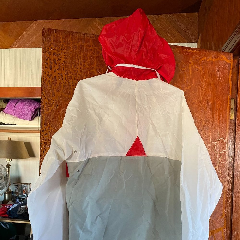 Vintage K-Way Jacket - Picture 3 of 3